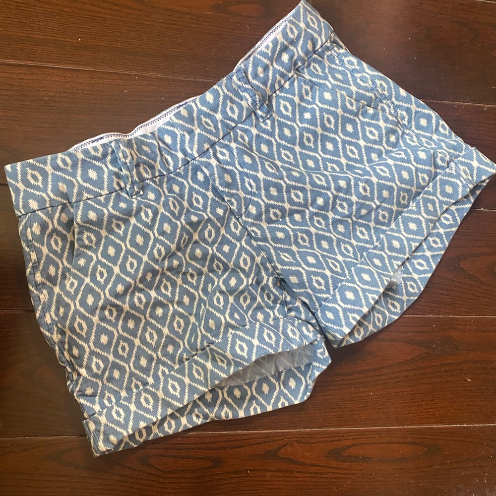 STITCH FIX Dear John shorts size 38 GUC